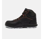 Chaussures de sécurité mixtes Road Parade S3 SRC CI HI