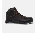 Chaussures de sécurité mixtes Road Parade S3 SRC CI HI