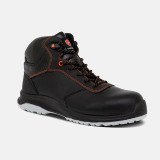 Safety shoes mixed Road Parade S3 SRC CI HI