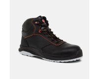 Botas de seguridad mixtos Road Parade S3 SRC CI HI