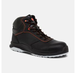 Botas de seguridad mixtos Road Parade S3 SRC CI HI