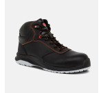 Botas de seguridad mixtos Road Parade S3 SRC CI HI