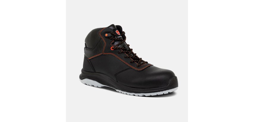 Chaussures de sécurité mixtes Road Parade S3 SRC CI HI