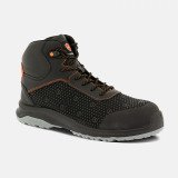 Safety shoes mixed Racer Parade S1P SRC CI HI