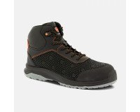 Botas de seguridad mixtos Racer Parade S1P SRC CI HI