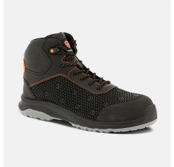 Botas de seguridad mixtos Racer Parade S1P SRC CI HI
