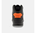 Chaussures de sécurité montantes mixtes Racer Parade S1P