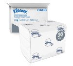 Papier toilette en paquet double épaisseur Kleenex 8408 - 36 x 200 feuilles