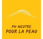 Gel douche Tahiti Vanille 250 mli