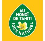 Gel douche Tahiti Vanille 250 mli