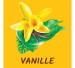 Gel douche Tahiti Vanille 250 mli