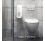 Papier toilette en paquet double épaisseur Kleenex 8408 - 36 x 200 feuilles