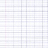 Cahier spirale Color Life Oxford 17 x 22 cm - séyès avec marge - 180 pages