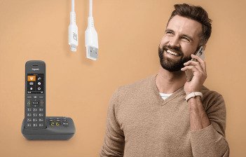 Telefonie