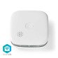 SMART WI-FI SMOKE DETECTOR RILEVATORE FUMI