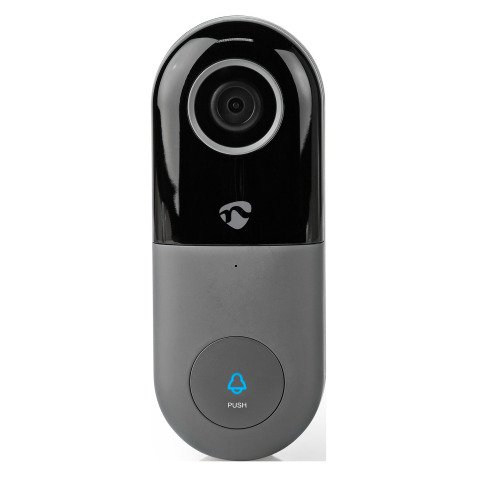 SMART VIDEO DOORBELL Videocitofono SmartLife