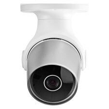 SMART IP OUTDOOR VIDEO CAMERA IP65