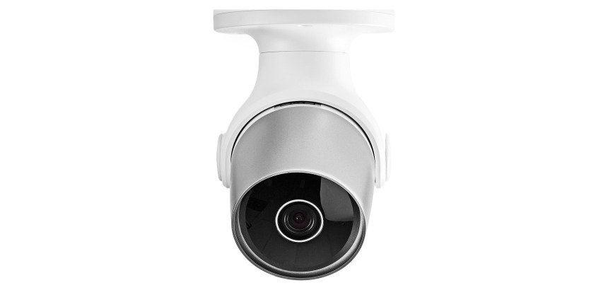 SMART IP OUTDOOR VIDEO CAMERA IP65
