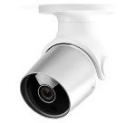 SMART IP OUTDOOR VIDEO CAMERA IP65