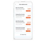 SMART IP OUTDOOR VIDEO CAMERA IP65