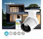 SMART IP OUTDOOR VIDEO CAMERA IP65
