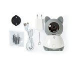 SMART IP AUTOTRACKING VIDEOCAMERA FULL HD