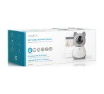 SMART IP AUTOTRACKING VIDEOCAMERA FULL HD