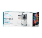 SMART IP AUTOTRACKING VIDEOCAMERA FULL HD