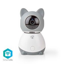 SMART IP AUTOTRACKING VIDEOCAMERA FULL HD