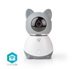 SMART IP AUTOTRACKING VIDEOCAMERA FULL HD