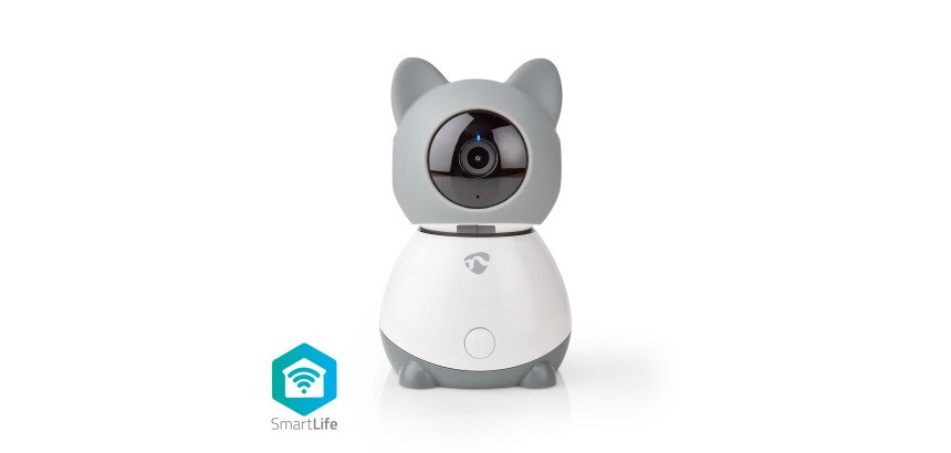 SMART IP AUTOTRACKING VIDEOCAMERA FULL HD