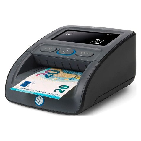 Safescan 155-S Verificatore automatico banconote