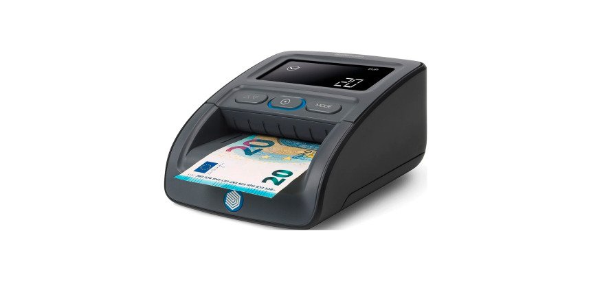 Safescan 155-S Verificatore automatico banconote