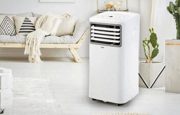 Ventilatoren en airconditioning