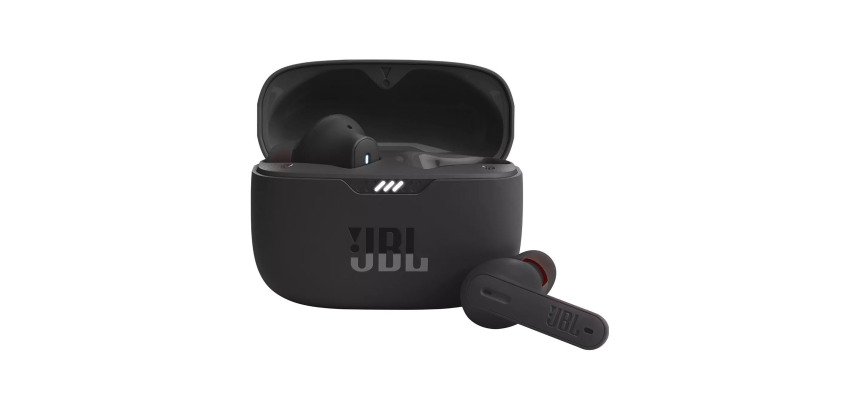Ecouteurs sans fil TUNE 230NC TWS noir JBL