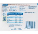 Petits fondants cœur chocolat bio Bjorg - Sachet de 180 g