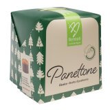 Le Panettone de Noel format à partager 1 kg - Bennati