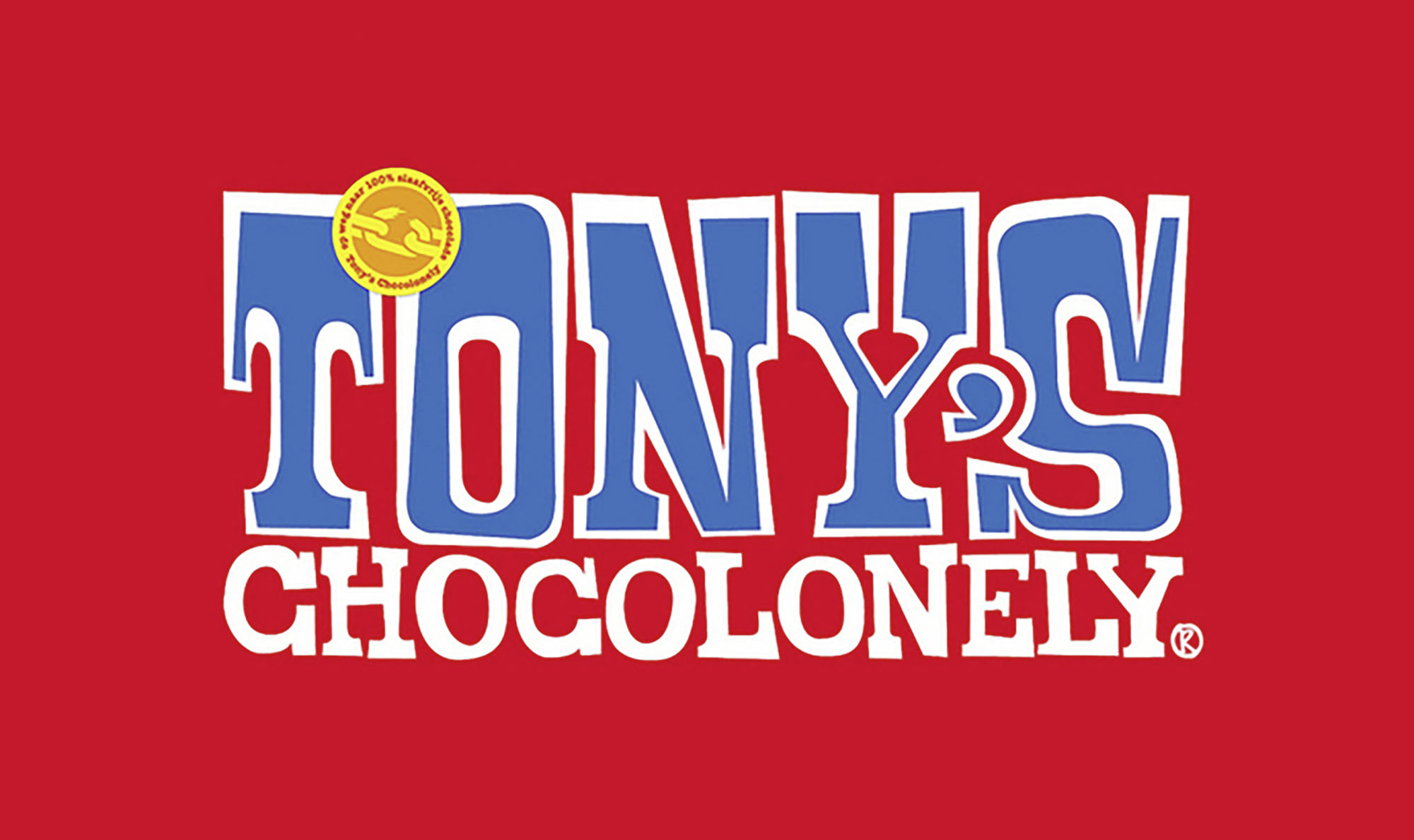 Tony's Chocolonely