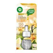 Recharge Air Wick pour diffuseur de parfum électrique fleur de vanille 19 ml