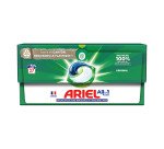 Lessive Pods Ariel 3 en1 Original – 27 lavages