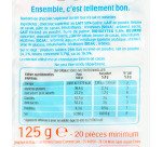 Schoko-Bons Kinder - Sachet de 125 g