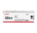 Toner Canon 069H noir pour imprimante laser