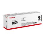 Toner Canon 069 noir pour imprimante laser