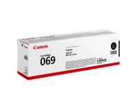 Toner Canon 069 black for laser printer