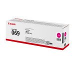 Toner Canon 069 couleurs séparées pour imprimante laser