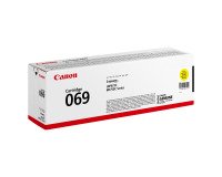 Toner Canon 069 separate colours for laser printer