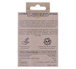 Ratón con cable ecológico 60% bioplásticos TnB