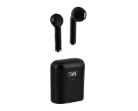 Auriculares inalámbricos TWS PlayBack TnB Negros