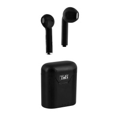 Auriculares inalámbricos TWS PlayBack TnB Negros