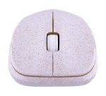 Ratón inalámbrico ecológico 60% bioplásticos TnB